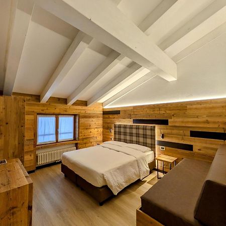 Hotel Ariston ***S Madonna Esterno foto