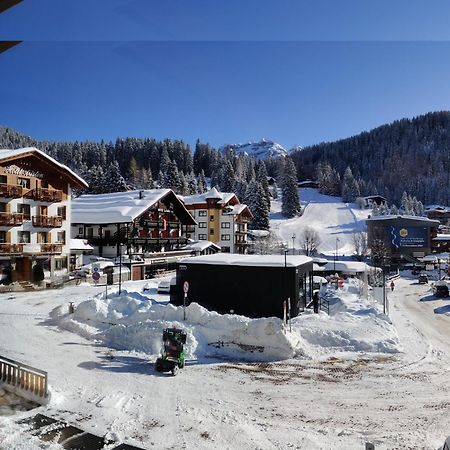 Hotel Ariston ***S Madonna Esterno foto