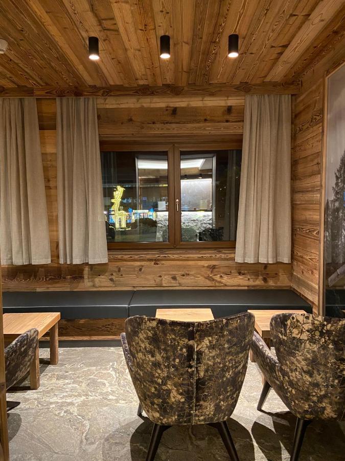 Hotel Ariston ***S Madonna Esterno foto