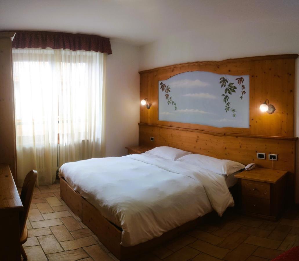 Hotel Ariston ***S Madonna Esterno foto