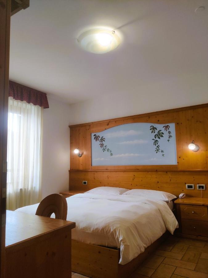 Hotel Ariston ***S Madonna Esterno foto