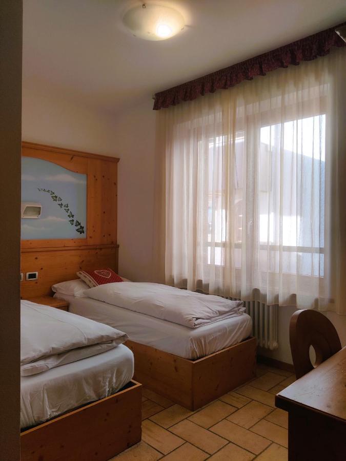 Hotel Ariston ***S Madonna Esterno foto