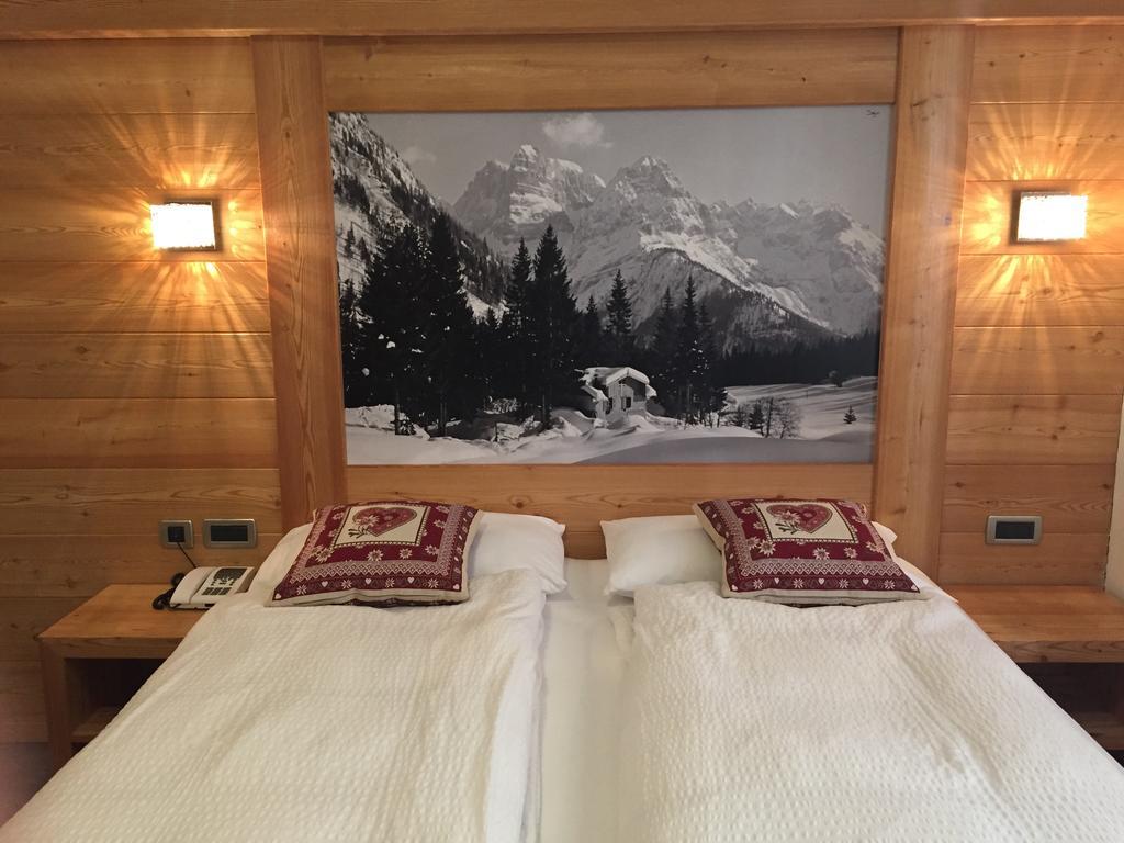 Hotel Ariston ***S Madonna Camera foto