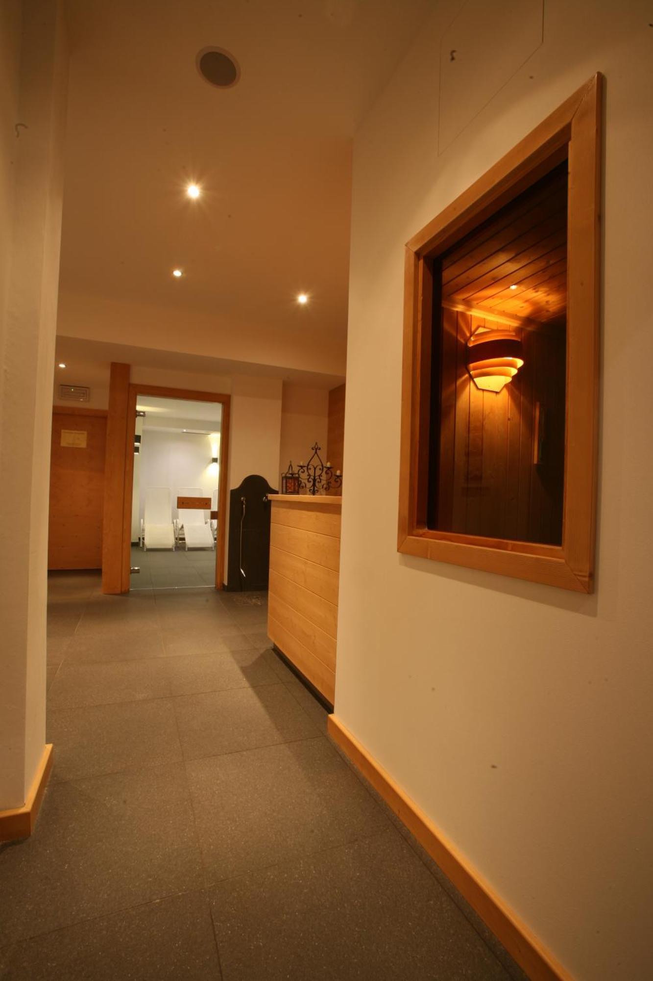Hotel Ariston ***S Madonna Esterno foto
