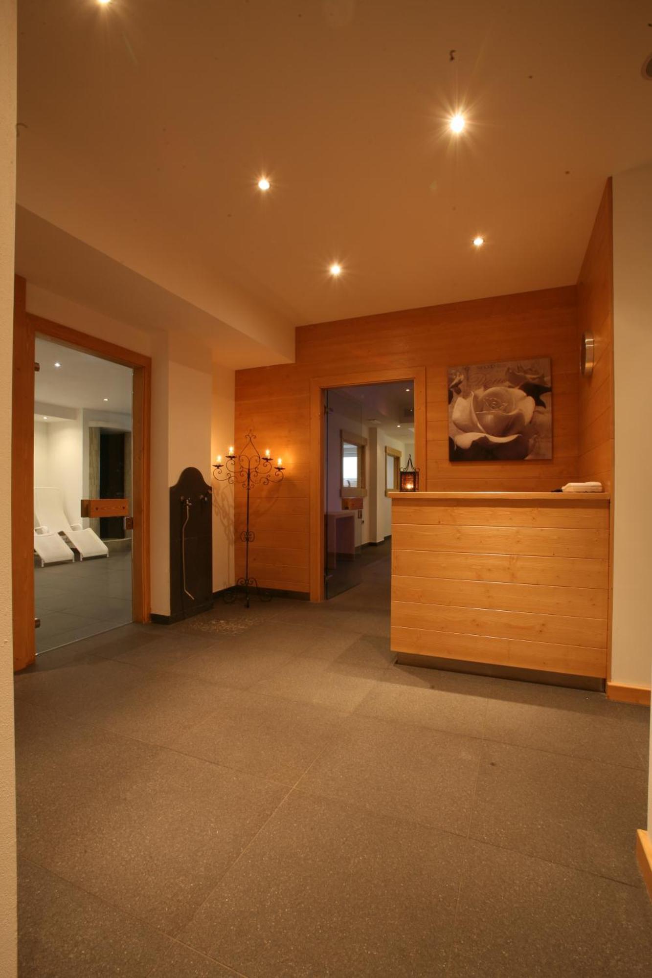 Hotel Ariston ***S Madonna Esterno foto