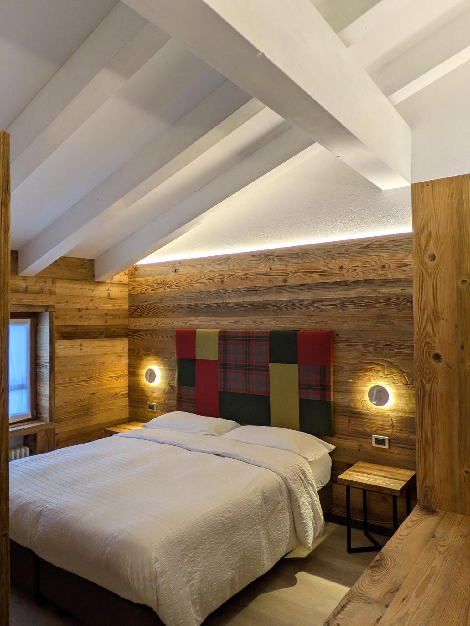 Hotel Ariston ***S Madonna Esterno foto