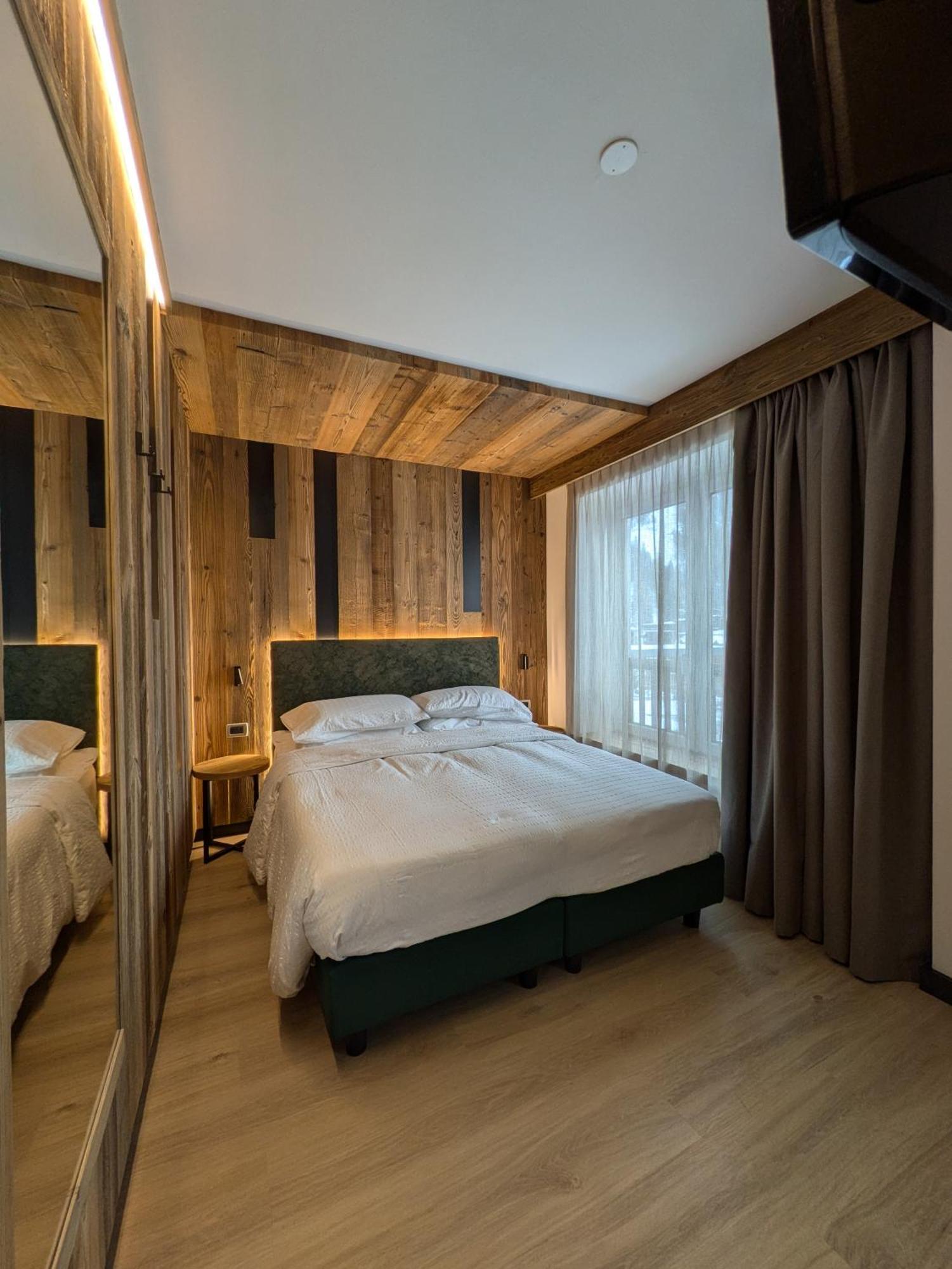 Hotel Ariston ***S Madonna Esterno foto